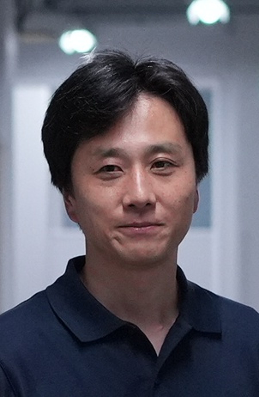 Speaker Name