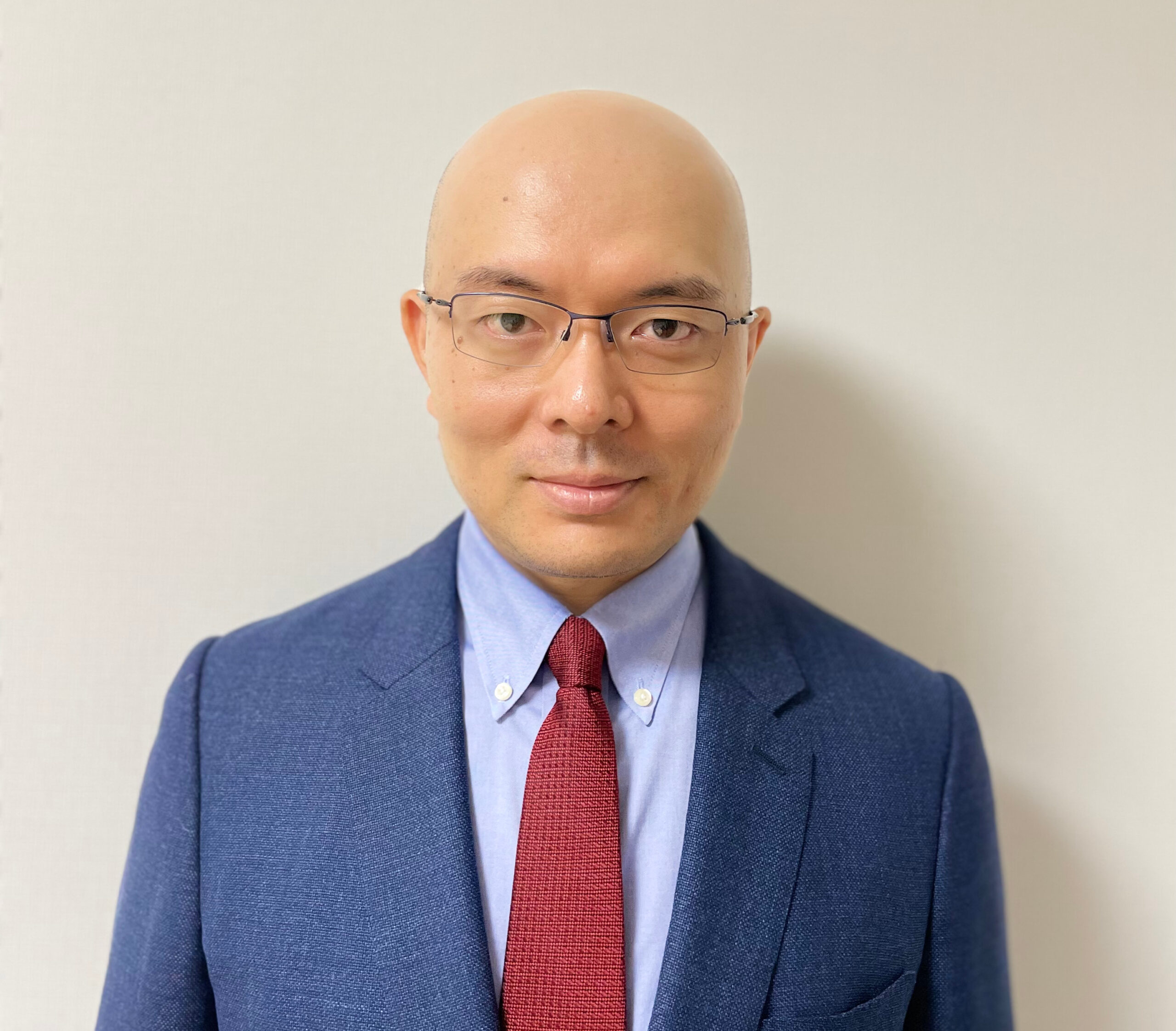 YOSHIMURA Akinori