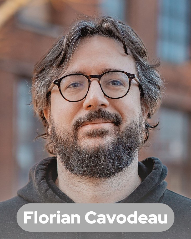 Speaker Name