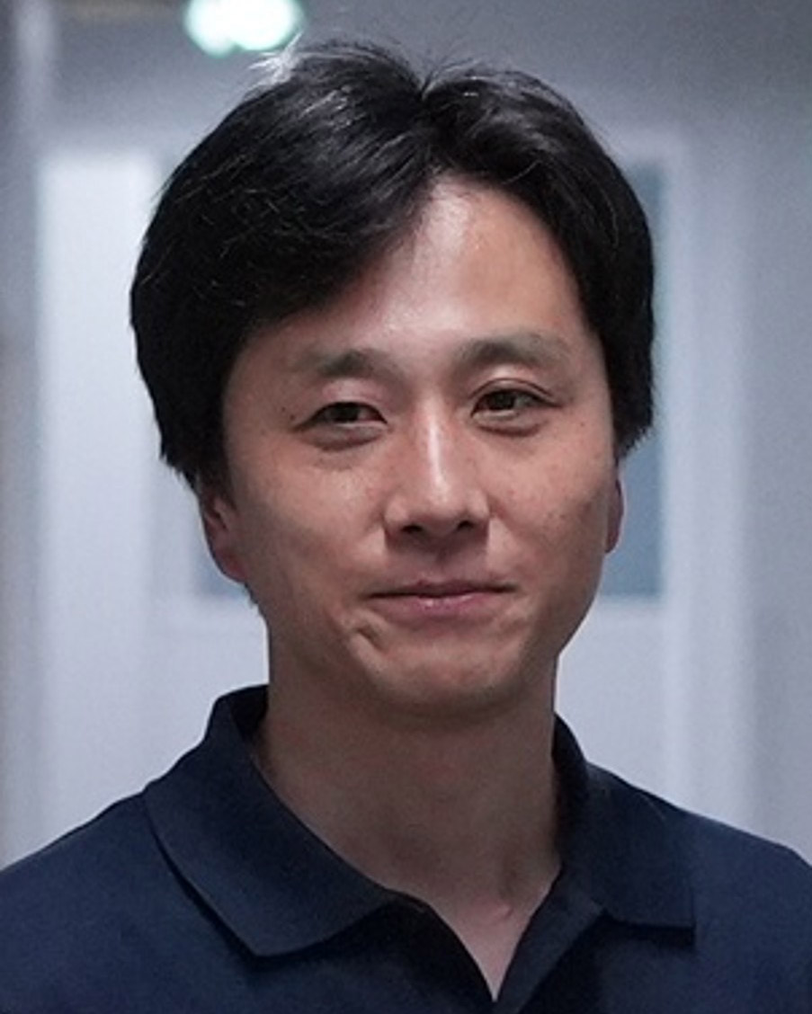 Speaker Name