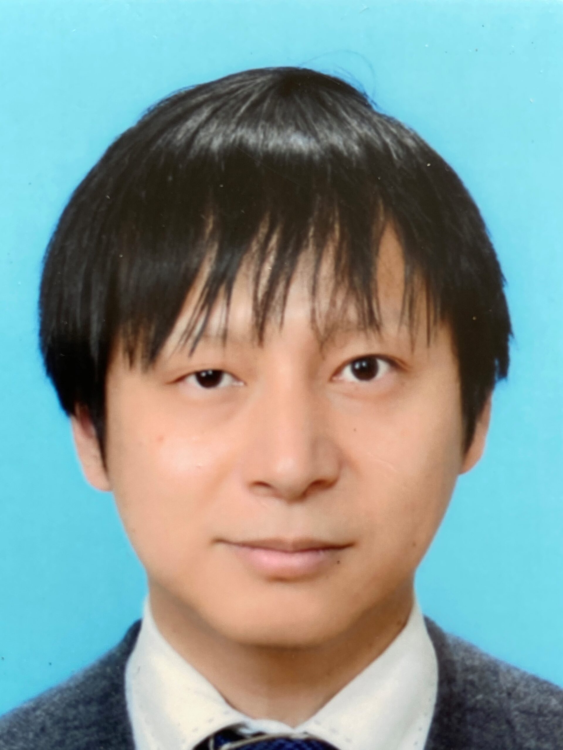 YAMASAKI Yuji