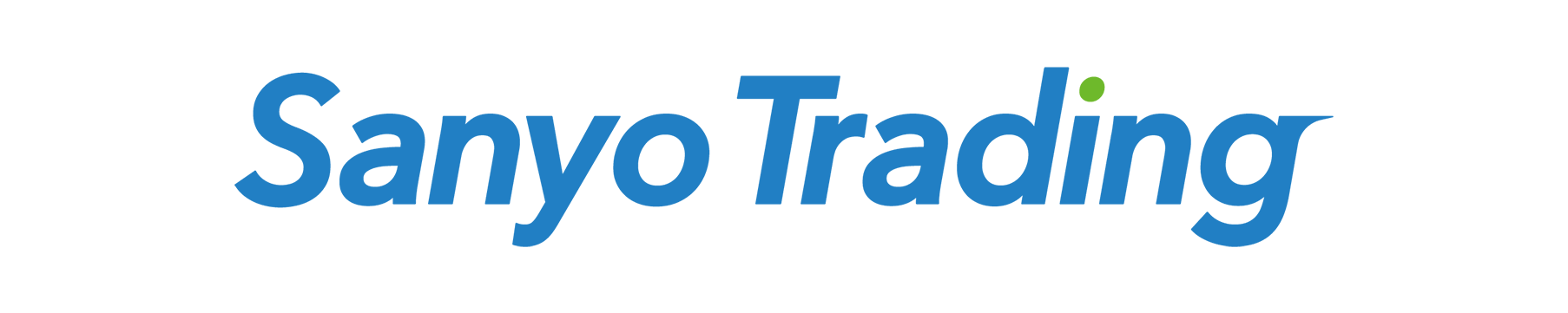 Sanyo Trading Co., Ltd.