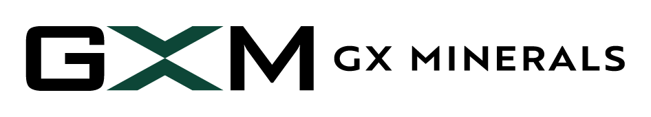GX MINERALS INC.